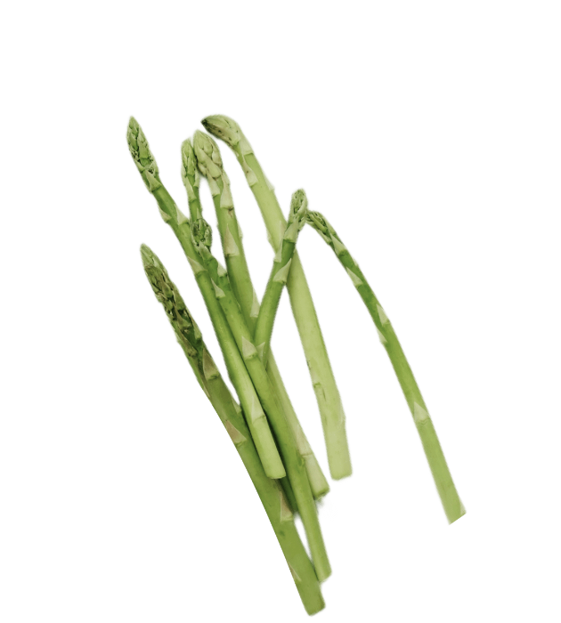 asparagus as one of the ingredients in the diet from lovemydiet